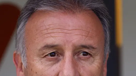 Alberto Zaccheroni