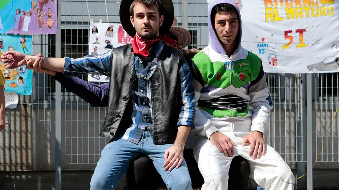 Silvano Trieste 2019-06-03 Petrarchiadi