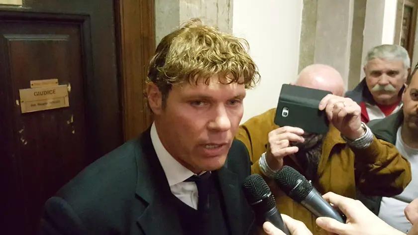 Mauro Milanese