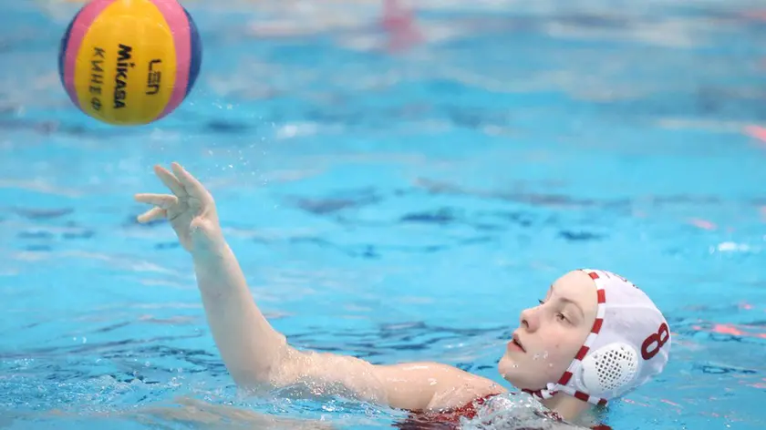 Vera Koptseva