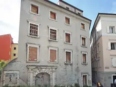 Lasorte Trieste 17/06/16 - Edifici in Vendita, Via di Crosada, Casa Francol