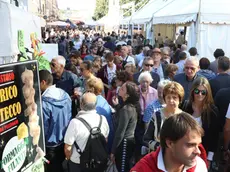 Bumbaca Gorizia 19_09_2018 Gusti di Frontiera Domenica © Fotografia di Pierluigi Bumbaca