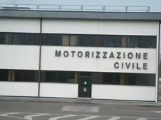 La motorizzazione di Gorizia