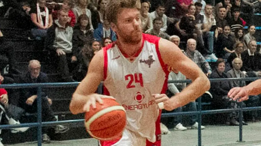 Bonaventura Monfalcone-16.10.2016 Basket-Falconstar-Codroipo-Monfalcone-foto di Katia Bonaventura