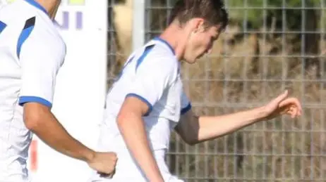 Bumbaca Gorizia 03.09.2016 Calcio Itala Vesna © Fotografia di Ilaria Tassini