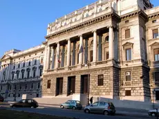 Il tribunale di Trieste