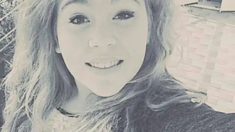 Immagine tratta dal profilo Facebook di Giulia