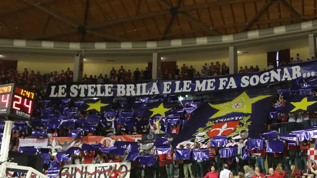 Lasorte Trieste 23/05/19 - Serie A Pallacanestro, PlayOff Gara 3, Alma Trieste - Vanoli Cremona