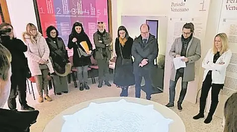 Prenotazione consigliata per le proiezioni che durano 45 minuti