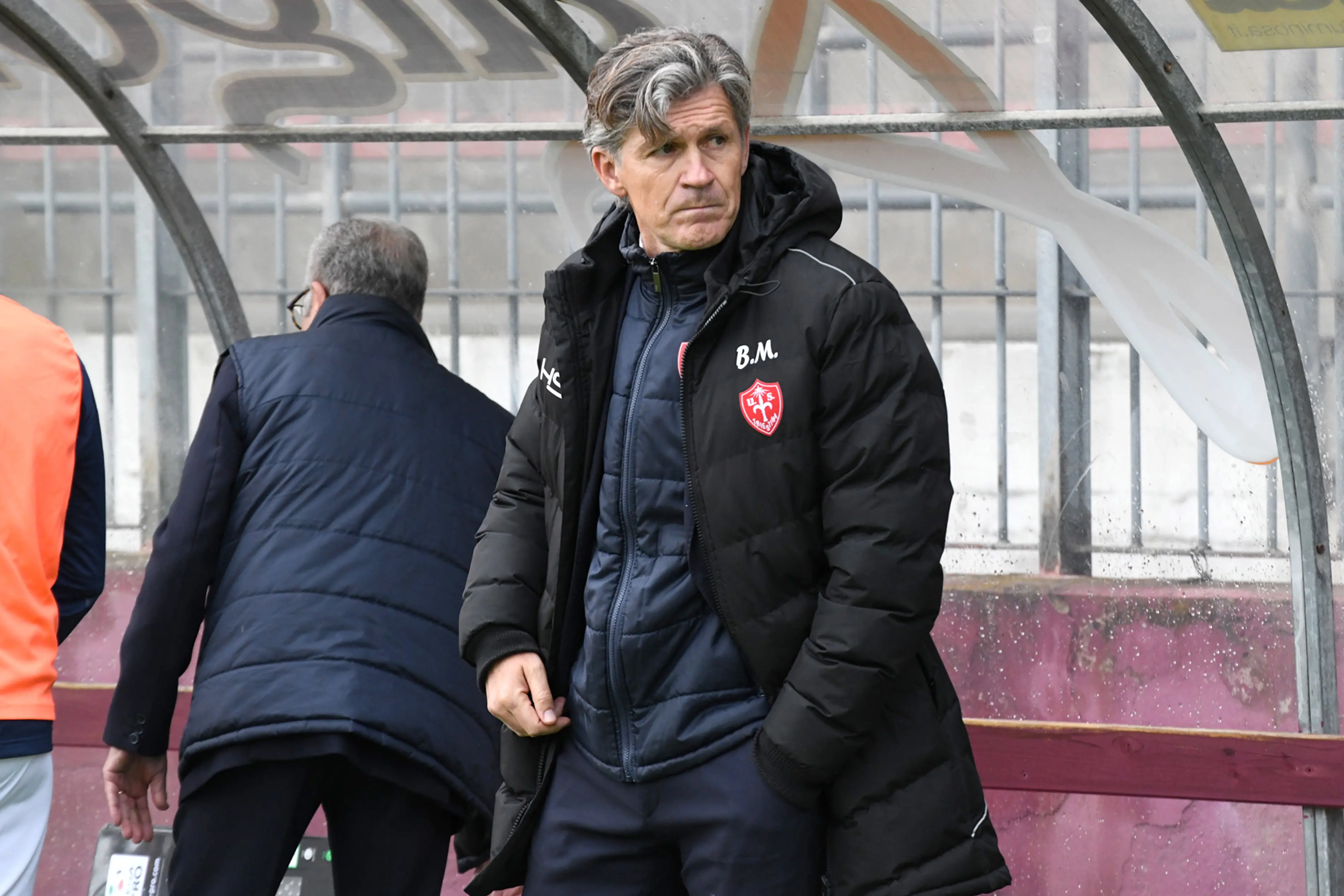 Lasorte Trieste 05/05/19 - Serie C, Fano - Triestina,