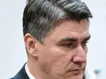 Zoran Milanović