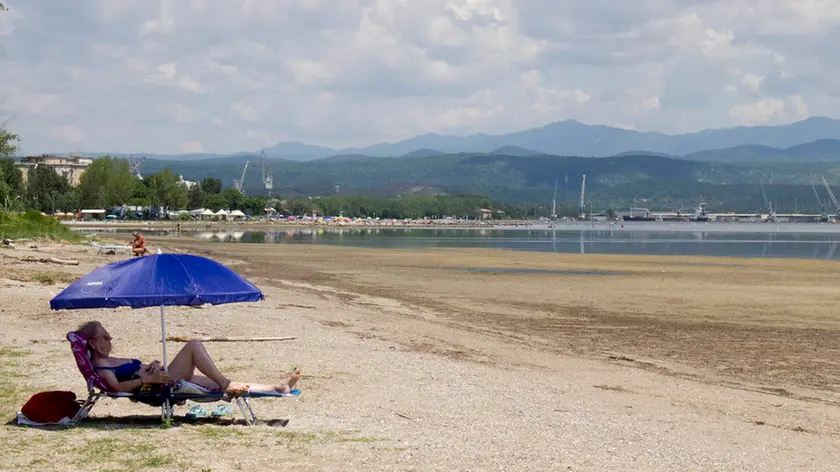 Bonaventura Monfalcone-24.06.2019 Lido di Staranzano-foto di Katia Bonaventura