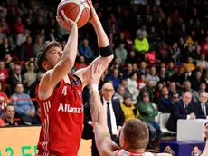 Lasorte Trieste 19/01/20 - Basket, Serie A, Openjobmetis Varese - Allianz Trieste, Foto Lasorte / Ciamillo