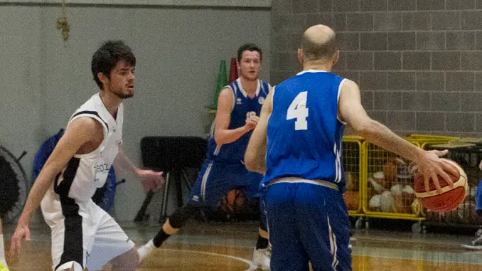 Bonaventura Monfalcone-11.05.2016 Basket-Fogliano-Breg-Vermegliano-Ronchi dei Legionari-foto di Katia Bonaventura