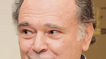 Il fisico Renzo Rosei