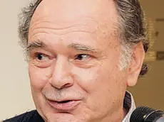Il fisico Renzo Rosei