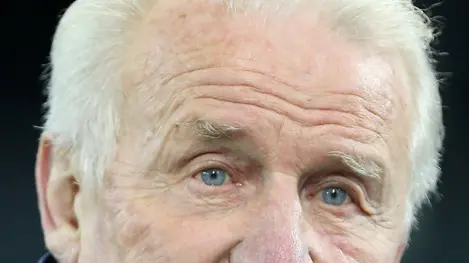 can - Giovanni Trapattoni