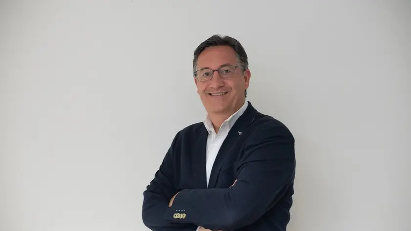 Michele Calligaris