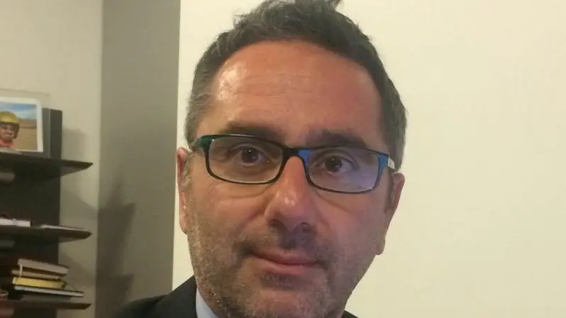 Giuseppe Alessio Vernì