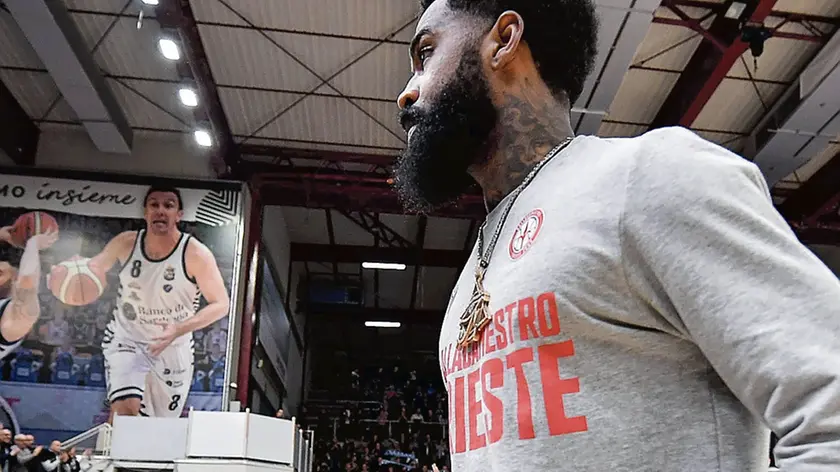 Corey Davis (Foto Ciamillo/Lasorte)