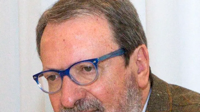 Silvano Trieste 23/12/2014 Direzione Sanitaria, conferenza stampa