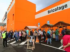 Lasorte Trieste 28/09/19 - Strada della Rosandra, Inaugurazione OBI