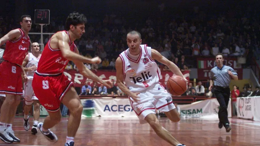 Lasorte - Telit Lineltex - Maric