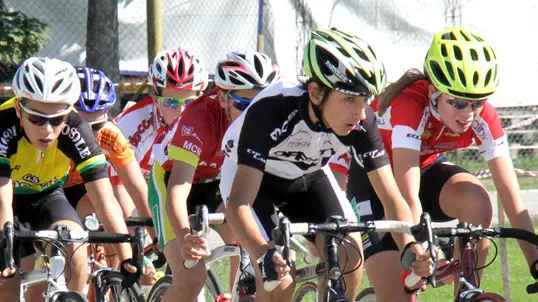 Bonaventura Monfalcone-25.09.2016 Gara ciclistica-Ronchi dei Legionari-foto di Katia Bonaventura
