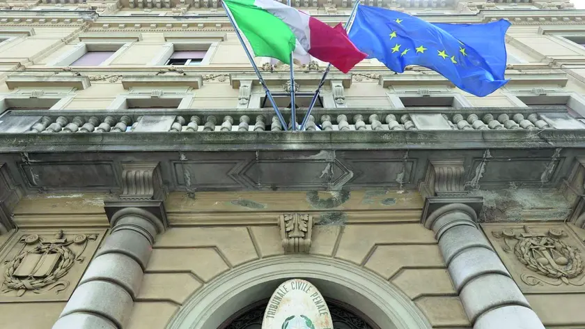 Il tribunale di Gorizia