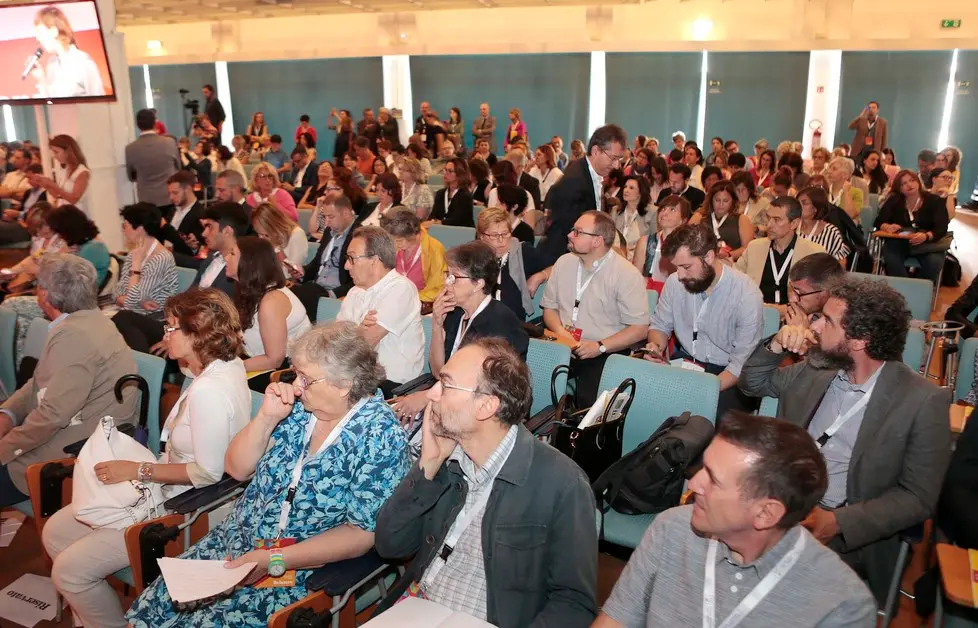 Silvano Trieste 2018-06-07 Stazione Marittima, Parole Ostili