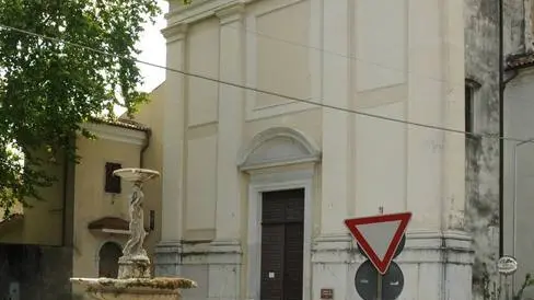 Bumbaca Gorizia 05.06.2012 Cormons, San Leopoldo - Fotografia di Pierluigi Bumbaca