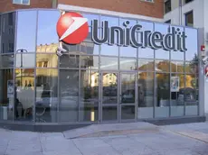 Una sede Unicredit