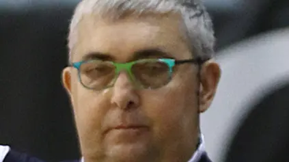 BONDI FERRARA VS DE LONGHI TREVISO , QUARTA GIORNATA, LEGADUE PILASTRINI STEFANO