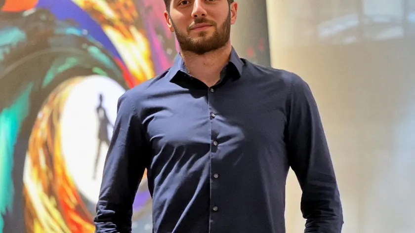 Ivan Sorgente