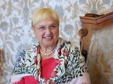 Lasorte Trieste 08/09/21 - Lidia Bastianich