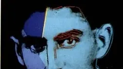 Ten Portraits of Jews of the Twentieth Century 226: Franz Kafka