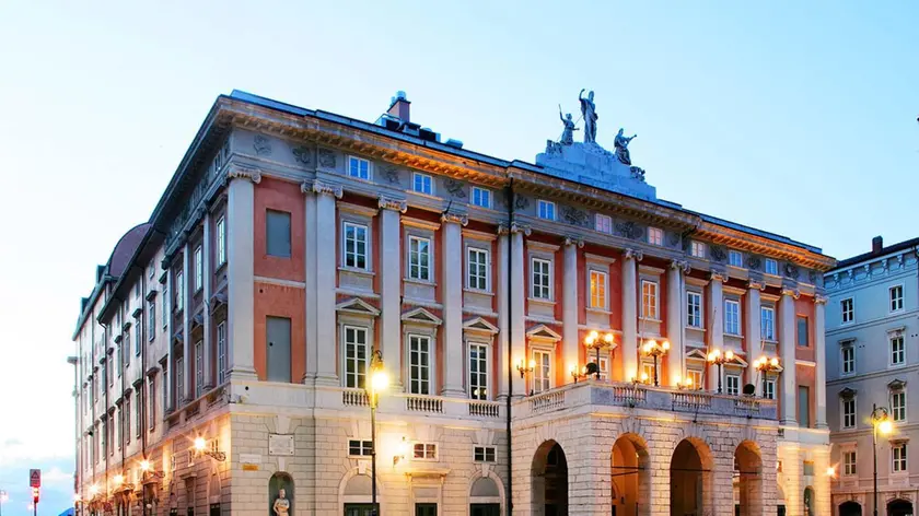 Il Teatro Verdi