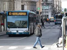 Lasorte Trieste 15/02/18 - Autobus, Bus, Trieste Trasporti