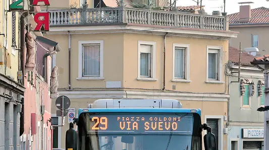 Silvano Trieste 2020-01-14 Il rione di Servola e la Ferriera