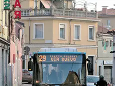 Silvano Trieste 2020-01-14 Il rione di Servola e la Ferriera