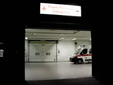 Il Pronto soccorso di Monfalcone