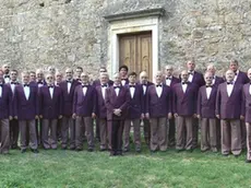 Il coro Illersberg