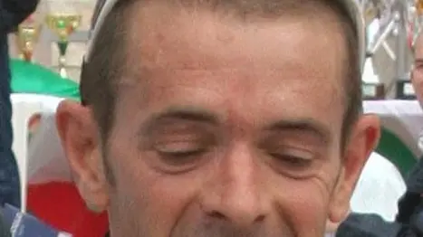 Lasorte Trieste 08 05 05 - Bavisela - Bettiol Vincitore Maratonina