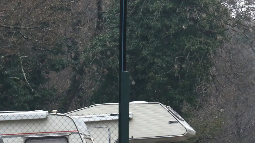 Lasorte Trieste 16/03/22 - Camping Pian del Grisa