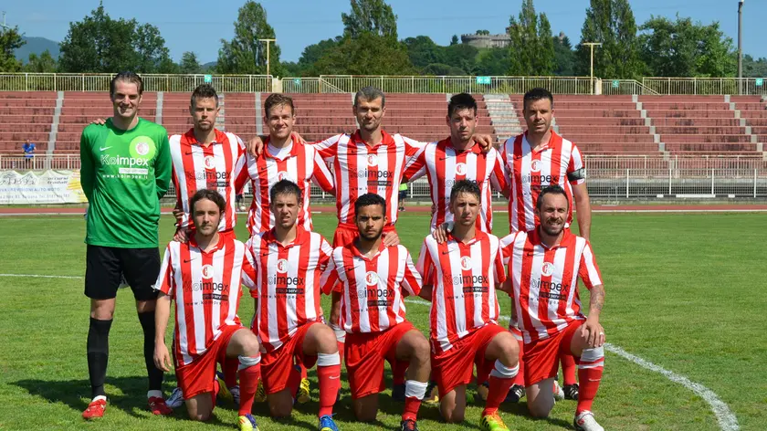 La formazione del Kras