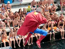 Silvano Trieste 2018-07-28 Olimpiade delle Clanfe