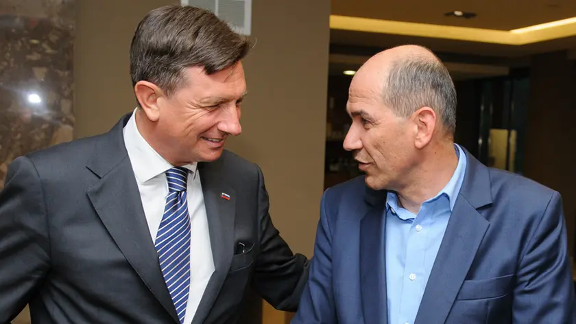 koda 9Predsednik republike Borut Pahor se bo udelezil dogodka "1. sola sredisca MISLI SVOBODNO"; Hotel Bioterme, Mala Nedelja, LJUTOMERFoto:Nebojsa Tejic/STA