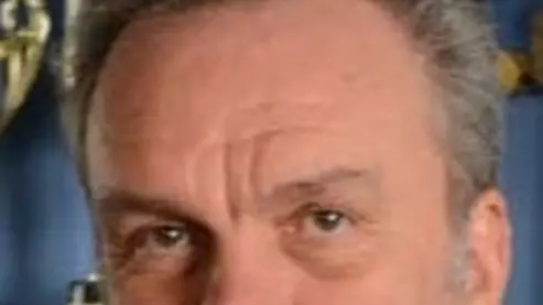 Foto Bruni 20.02.16 Soc.Ginnastica Triestina-precarie condizioni della sede di via Ginnastica-l'A.D. insieme a Pastor