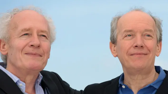 ©PHOTOPQR/LE PARISIEN ; © PHOTO / LE PARISIEN / FREDERIC DUGIT SPECTACLE / CINEMA Palais des festivals à Cannes (06) 69ème Festival de Cannes Photo: photocall du film LA FILLE INCONNUE (Belgique) [En Compétition] En présence des réalisateurs Jean-Pierre DARDENNE & Luc DARDENNE (Belgique) 69th annual Cannes Film Festival in Cannes, France, May 2016. The film festival will run from 11 to 22 May. LaPresse Only italy 69° Festival di Cannes - Photocall del film 'La Fille' WOS160518946