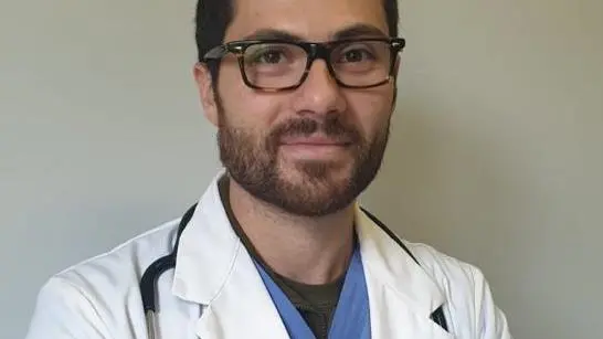 Salvatore Serio